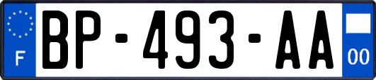 BP-493-AA