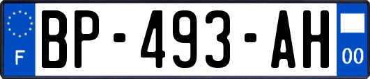 BP-493-AH