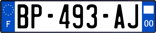 BP-493-AJ