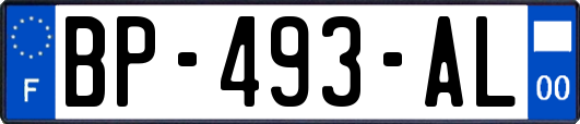 BP-493-AL