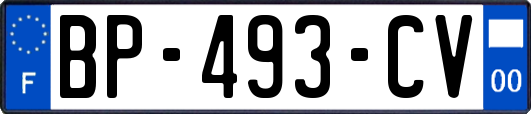 BP-493-CV