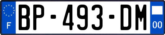 BP-493-DM