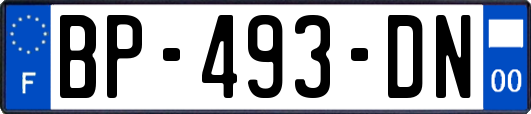 BP-493-DN