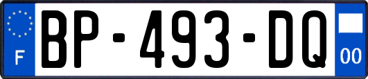 BP-493-DQ