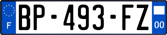 BP-493-FZ