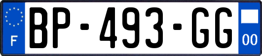 BP-493-GG