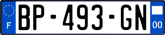 BP-493-GN