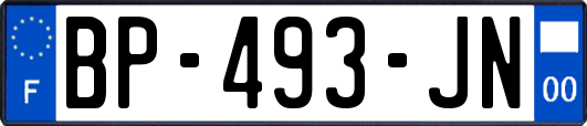 BP-493-JN