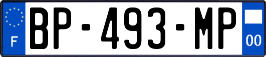 BP-493-MP