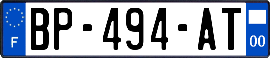 BP-494-AT