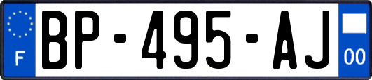 BP-495-AJ