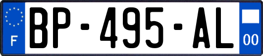 BP-495-AL