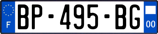 BP-495-BG