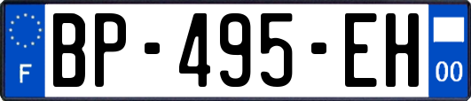 BP-495-EH