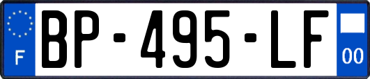 BP-495-LF