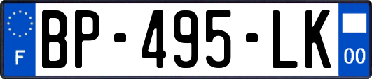 BP-495-LK