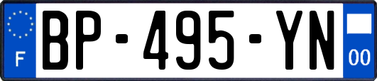 BP-495-YN