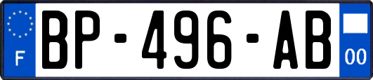 BP-496-AB