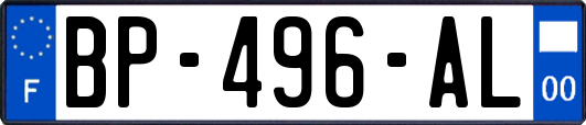 BP-496-AL