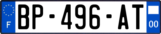 BP-496-AT