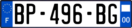 BP-496-BG