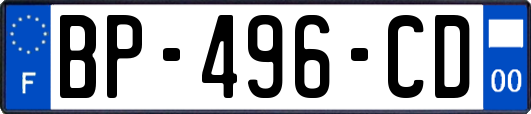 BP-496-CD