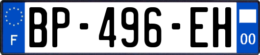 BP-496-EH