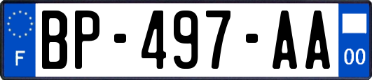 BP-497-AA