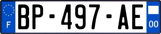 BP-497-AE