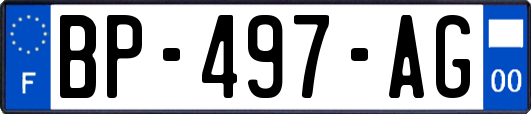 BP-497-AG