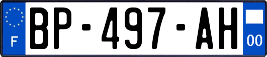 BP-497-AH