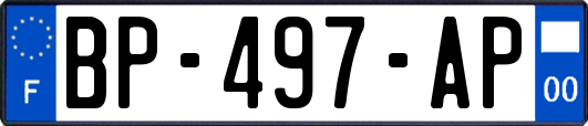 BP-497-AP