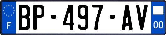 BP-497-AV