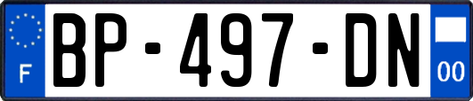 BP-497-DN