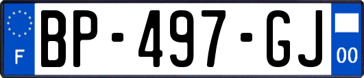 BP-497-GJ