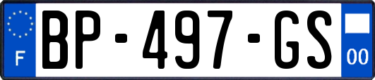 BP-497-GS