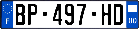 BP-497-HD