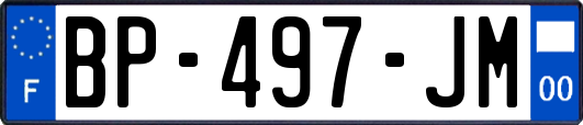 BP-497-JM