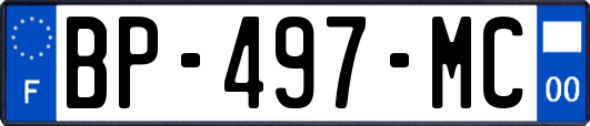 BP-497-MC