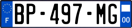 BP-497-MG