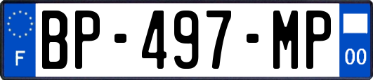 BP-497-MP