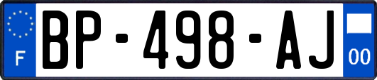 BP-498-AJ