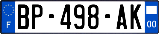 BP-498-AK