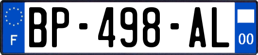 BP-498-AL