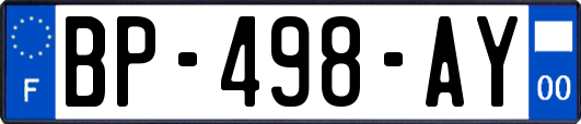 BP-498-AY