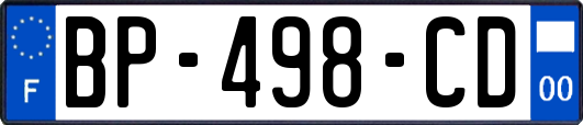 BP-498-CD