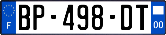 BP-498-DT