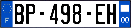 BP-498-EH