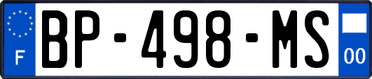 BP-498-MS