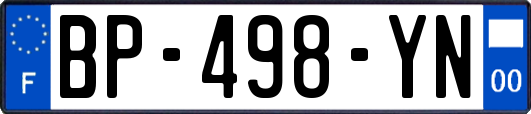 BP-498-YN